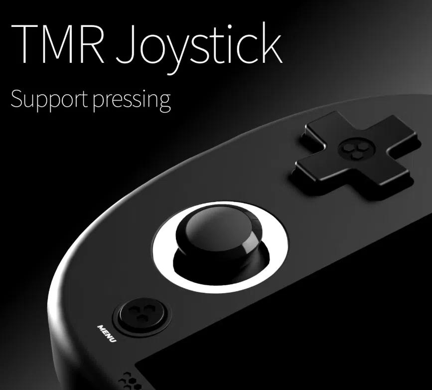 TRIMUI Smart Pro S Joystick TRIMUI Smart Pro S Joystick