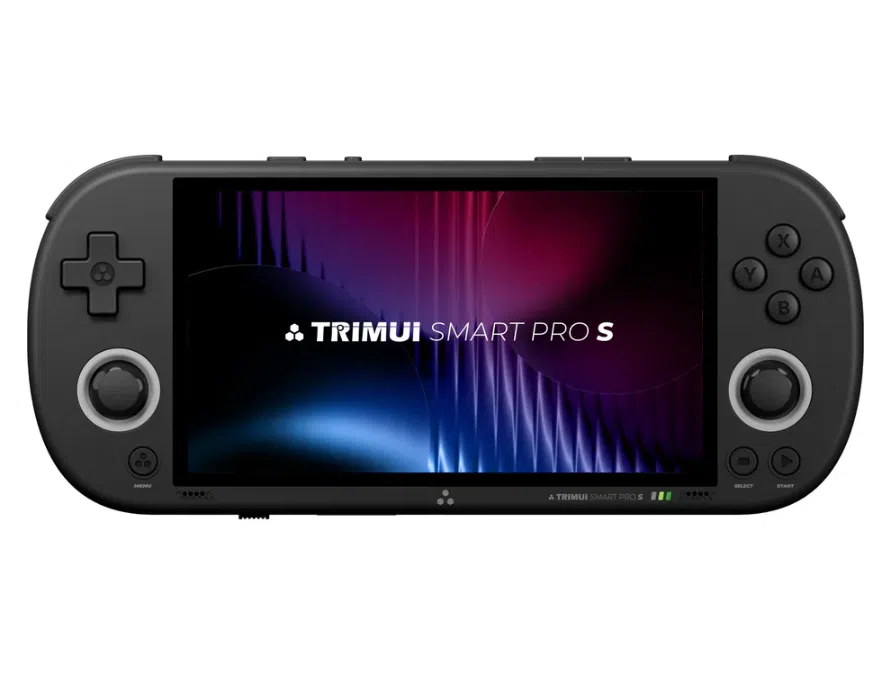 TRIMUI Smart Pro S Produktbild Beitragsbild TRIMUI Smart Pro S Produktbild Beitragsbild