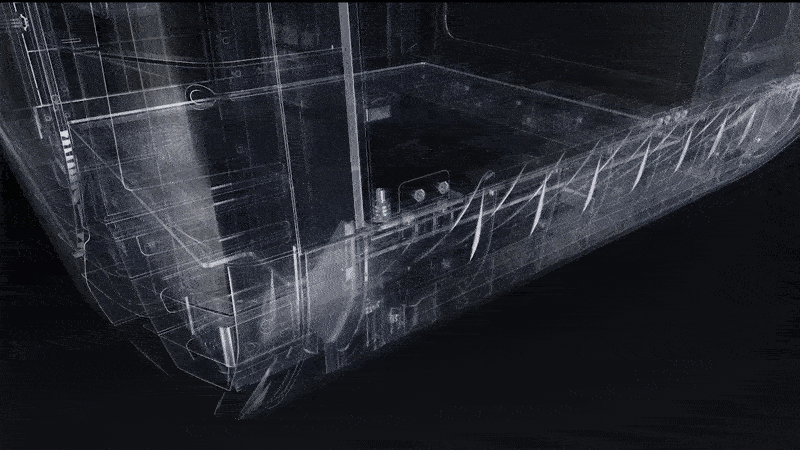 Top.E R1 nonplanares Drucken Top.E R1 nonplanares Drucken