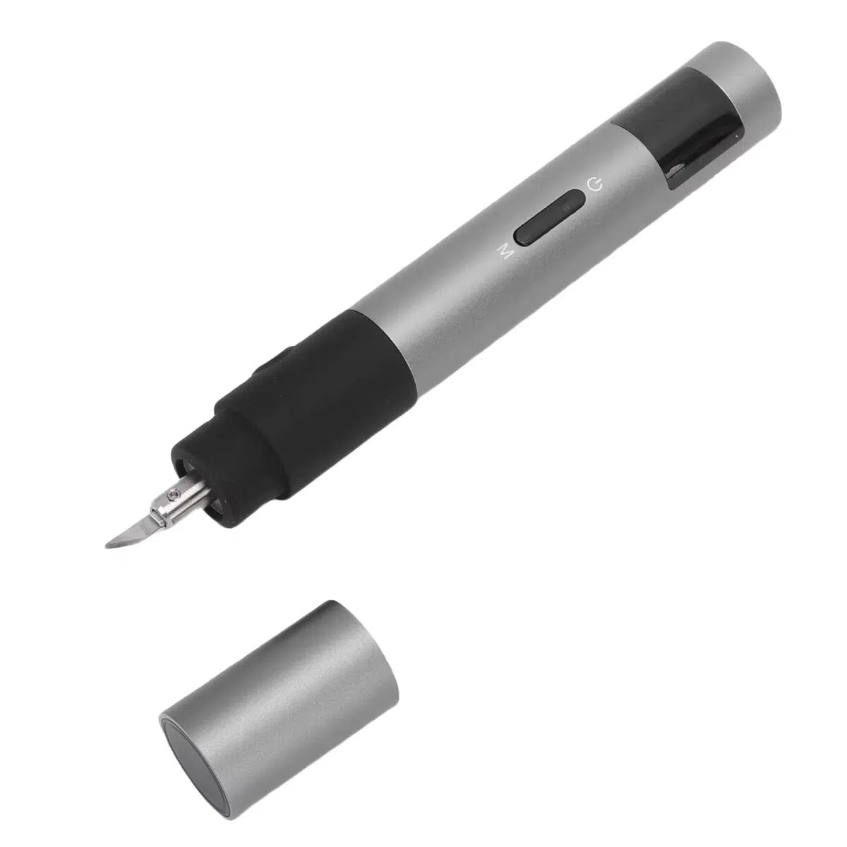 Ultraschall Cutter Gesamtansicht