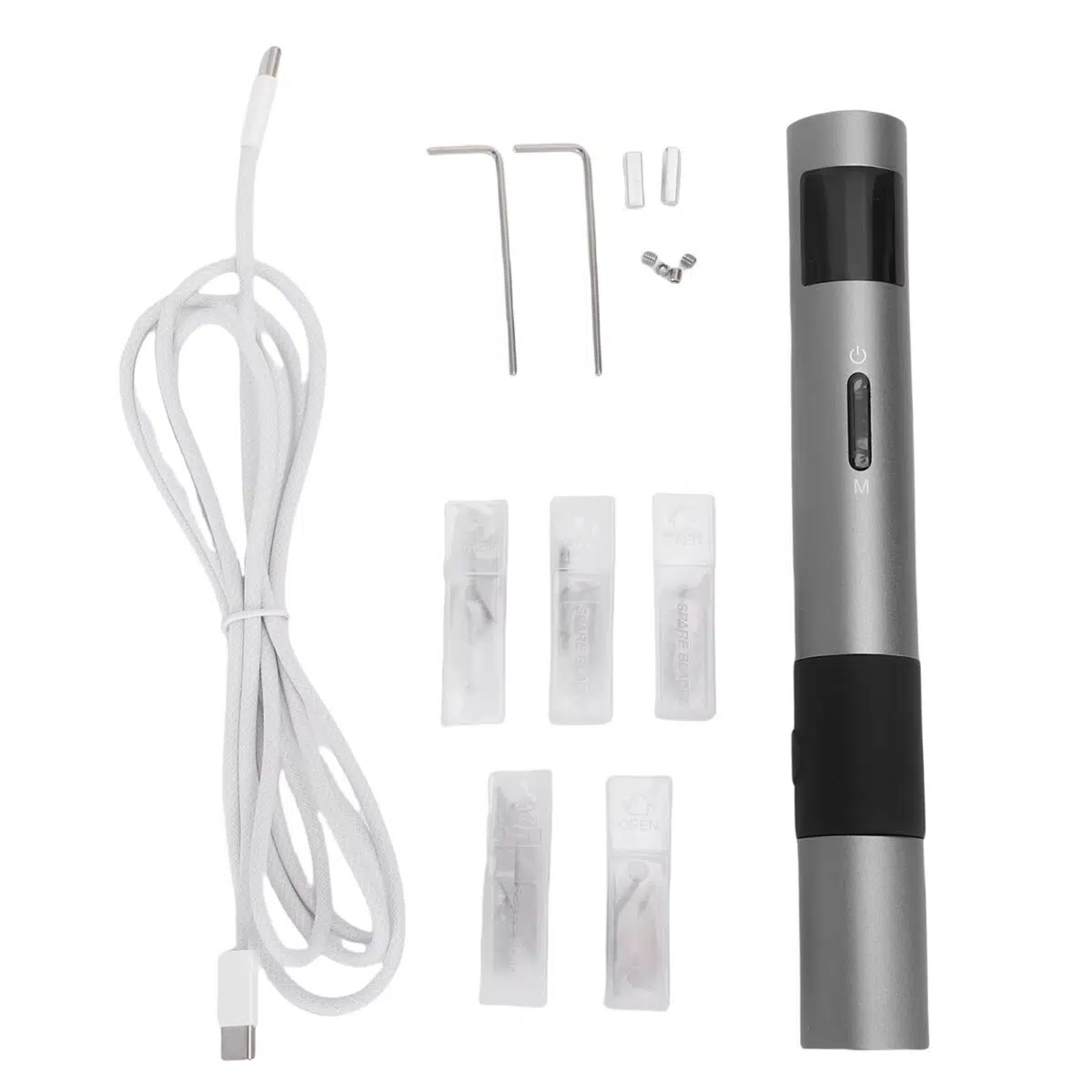 Ultraschall Cutter Lieferumfang