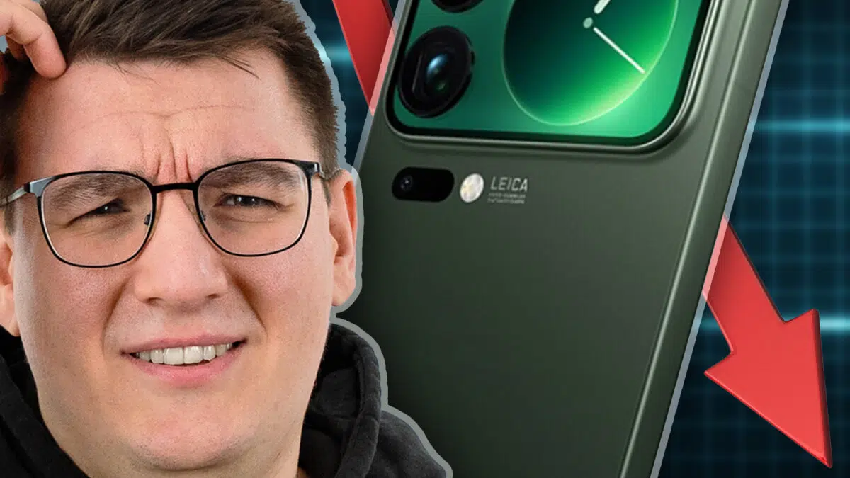 Xiaomi 18 Downgrade Ist das noch ein echtes Flaggschiff – Technisch Gesehen Podcast #198