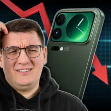 Xiaomi 18 Downgrade Ist das noch ein echtes Flaggschiff – Technisch Gesehen Podcast #198