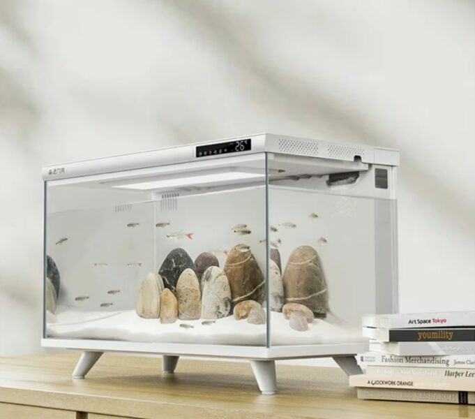 Xiaomi DESGEO Aquarium Standbeine e1771517113835 Xiaomi DESGEO Aquarium Standbeine e1771517113835