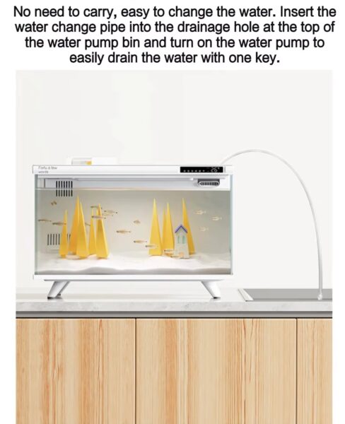 Xiaomi DESGEO Aquarium Wasserablauf e1771517148475 Xiaomi DESGEO Aquarium Wasserablauf e1771517148475