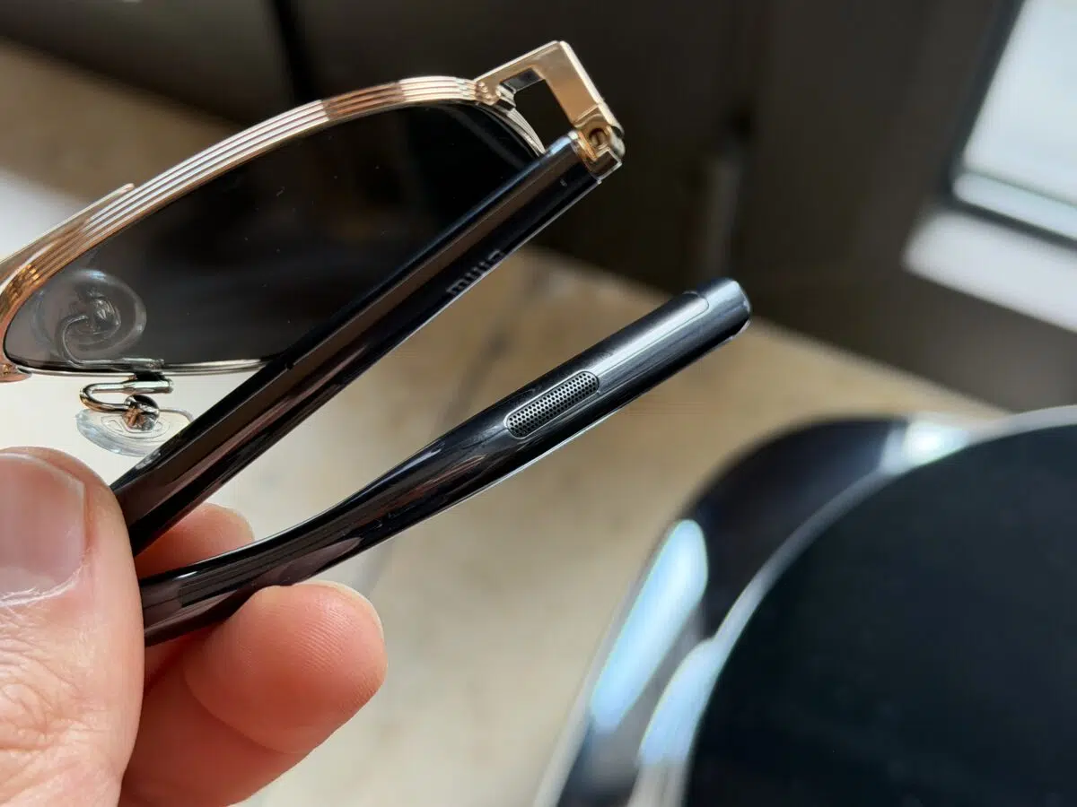 Xiaomi Mijia Smart Audio Glasse Lautsprecher