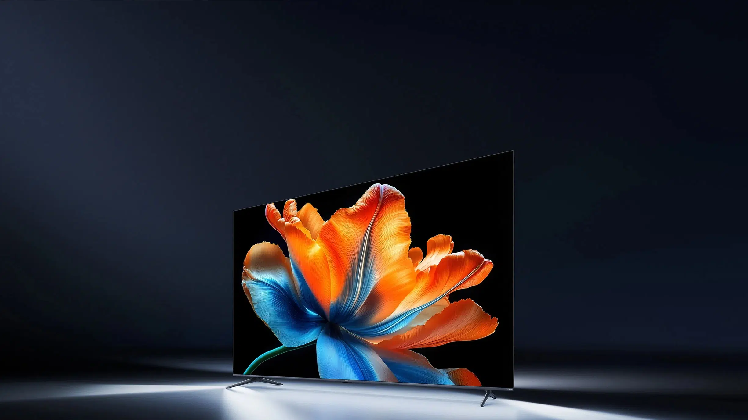XIAOMI S75 MINI, Smart TV 55, LCD 4K MINILED, Dolby Audio, Google TV, Netflix, 144 Hz, Cornice Ultrasottile XIAOMI S75 MINI, Smart TV 55, LCD 4K MINILED, Dolby Audio, Google TV, Netflix, 144 Hz, Cornice Ultrasottile