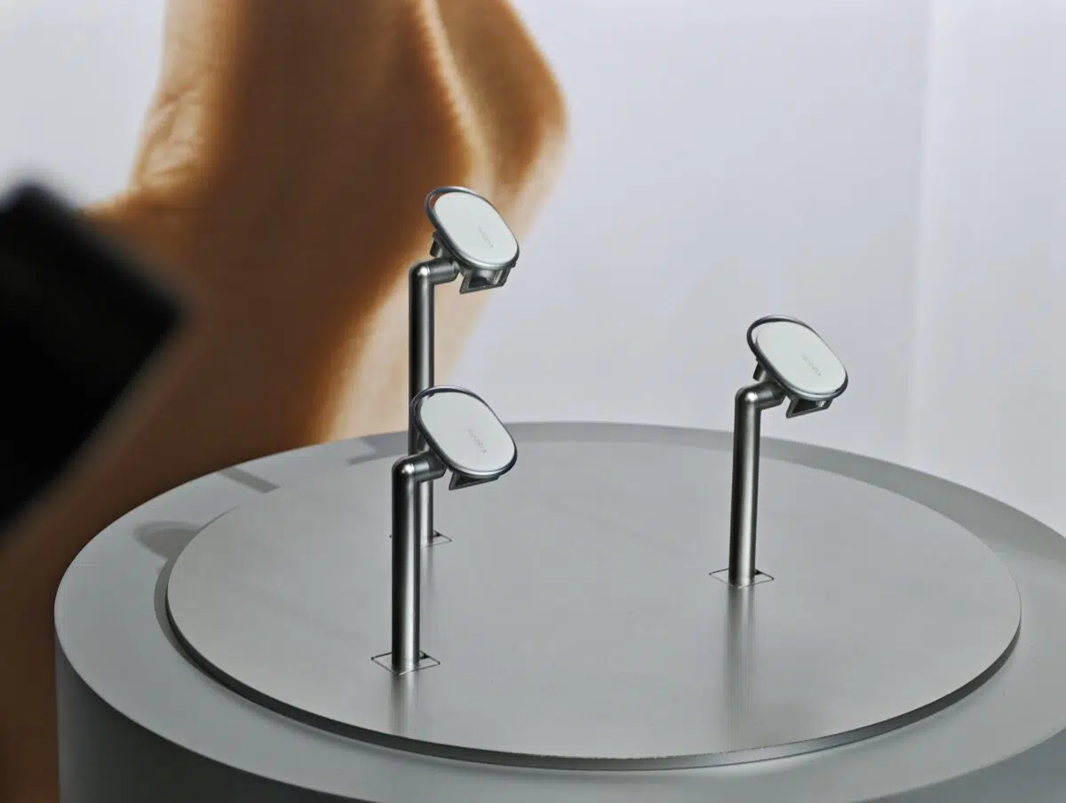 Xiaomi Tag Smart Tracker2