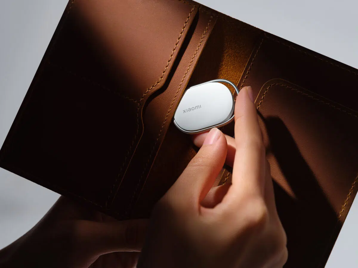 Xiaomi Tag Tasche Xiaomi Tag Tasche