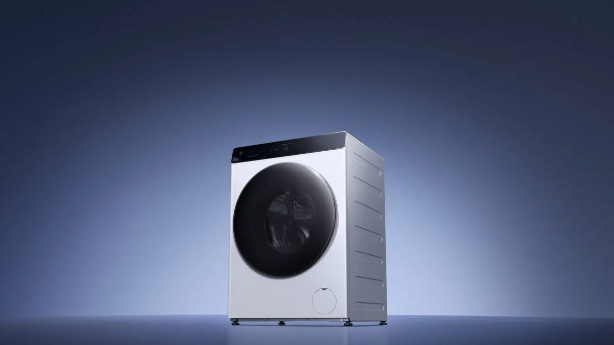 Xiaomi_Waschtrockner