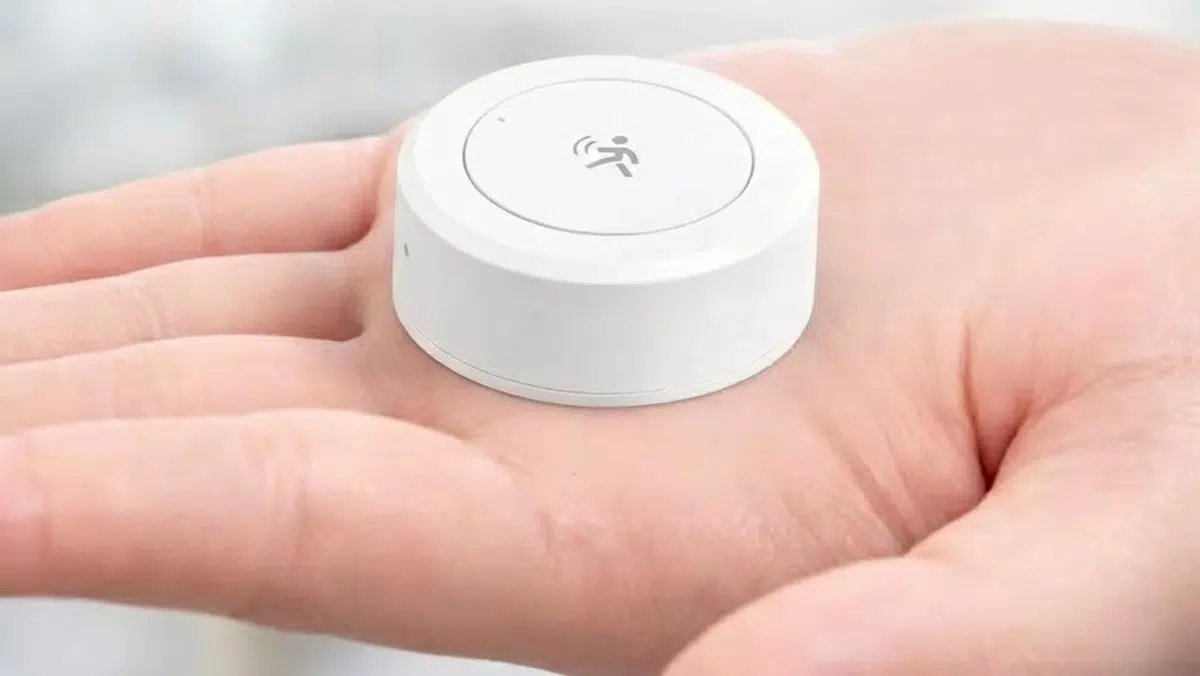 ZigBee Praesenzmelder Aufmacher2 ZigBee Praesenzmelder Aufmacher2