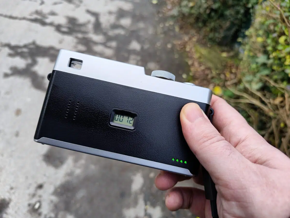 camp snap pro rueckseite