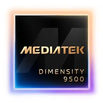 dimensity 9500 dimensity 9500