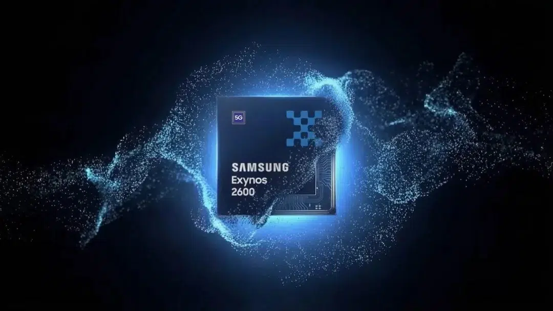 exynos 2600 exynos 2600