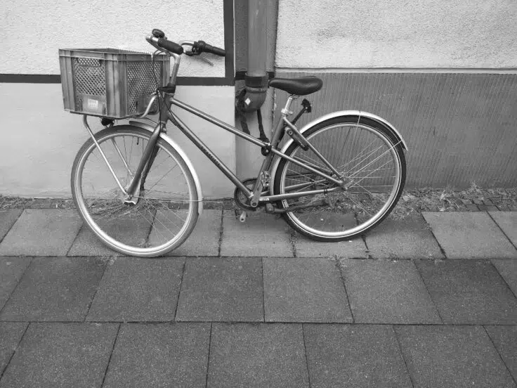 fahrrad bw