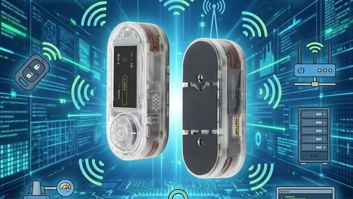 lilygo t embed cc1101 Aufmacher lilygo t embed cc1101 Aufmacher