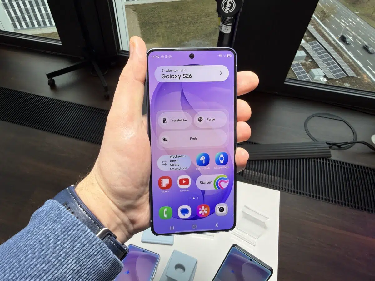 samsung galaxy s26 display samsung galaxy s26 display