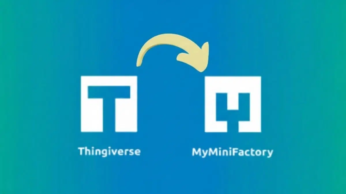 thingiverse uebernahme aufmacher
