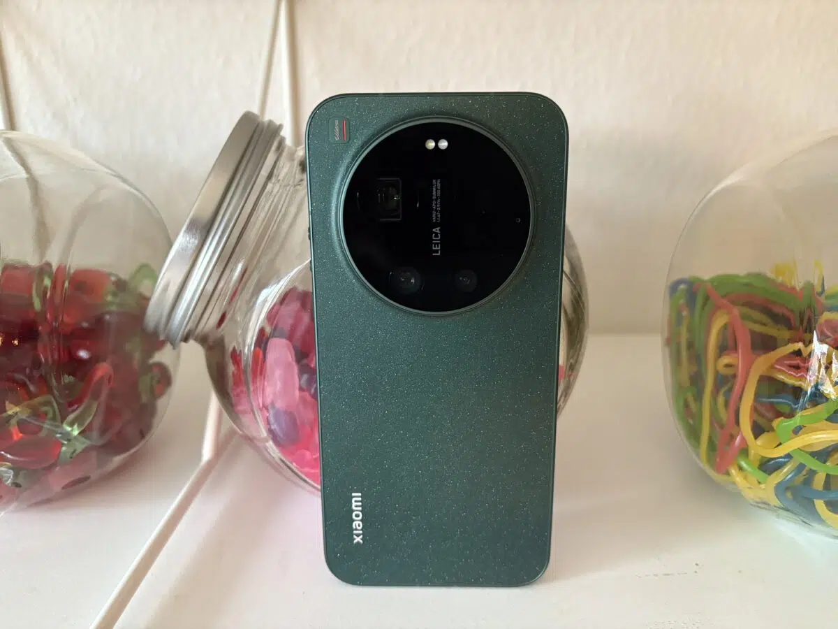 xiaomi 17 ultra kameramodul