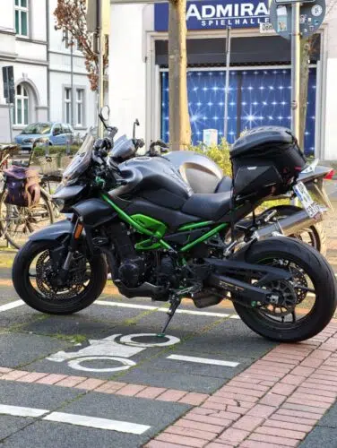 xiaomi 17 ultra motorrad