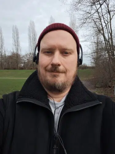 xiaomi 17 ultra selfie