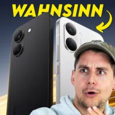 1 Woche zu früh POCO X8 Pro Max KOMPLETT geleakt! – Technisch Gesehen Podcast #201