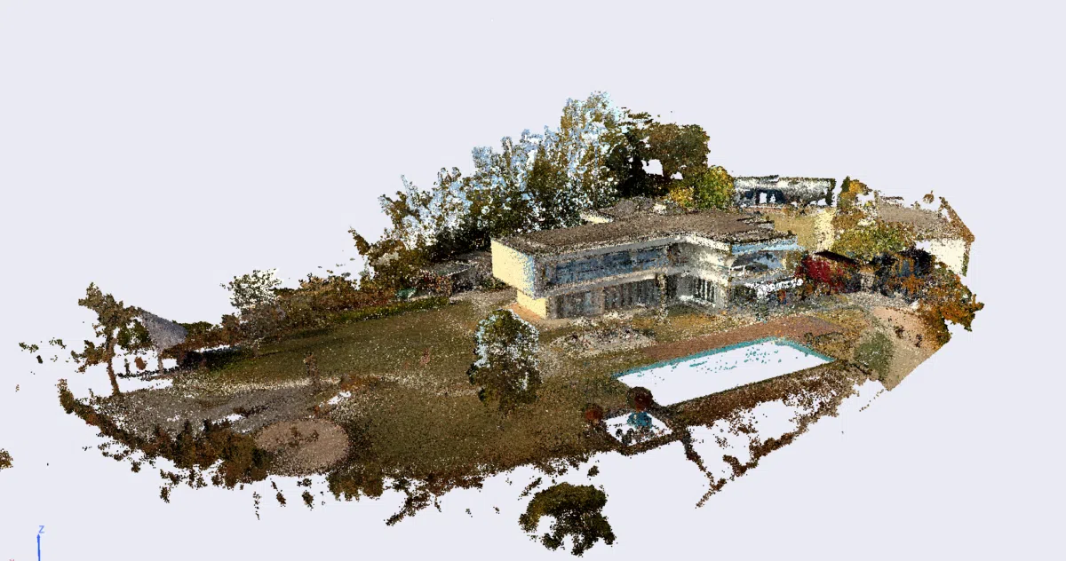 3DMakerpro Raven Sample