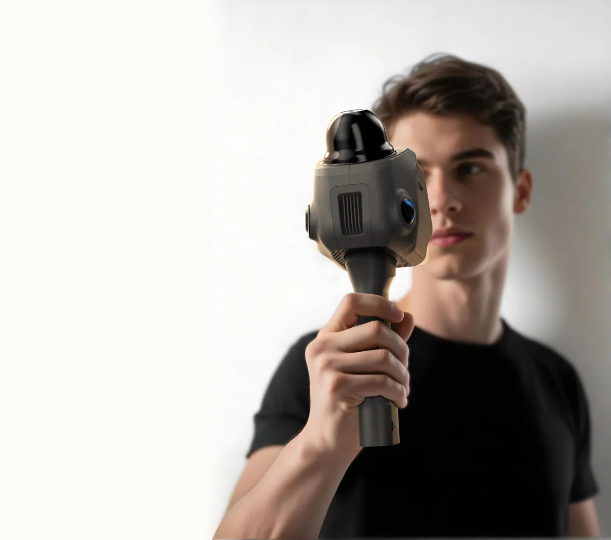 3DMakerpro Raven 3 1