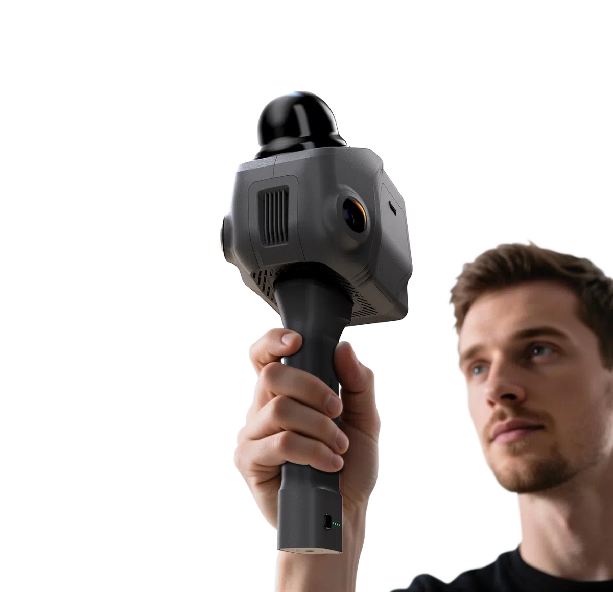 3DMakerpro Raven 3 4