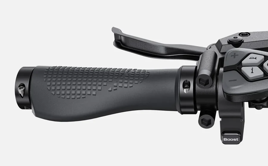 680mm Swept Back Detail Lenker e1772620879847