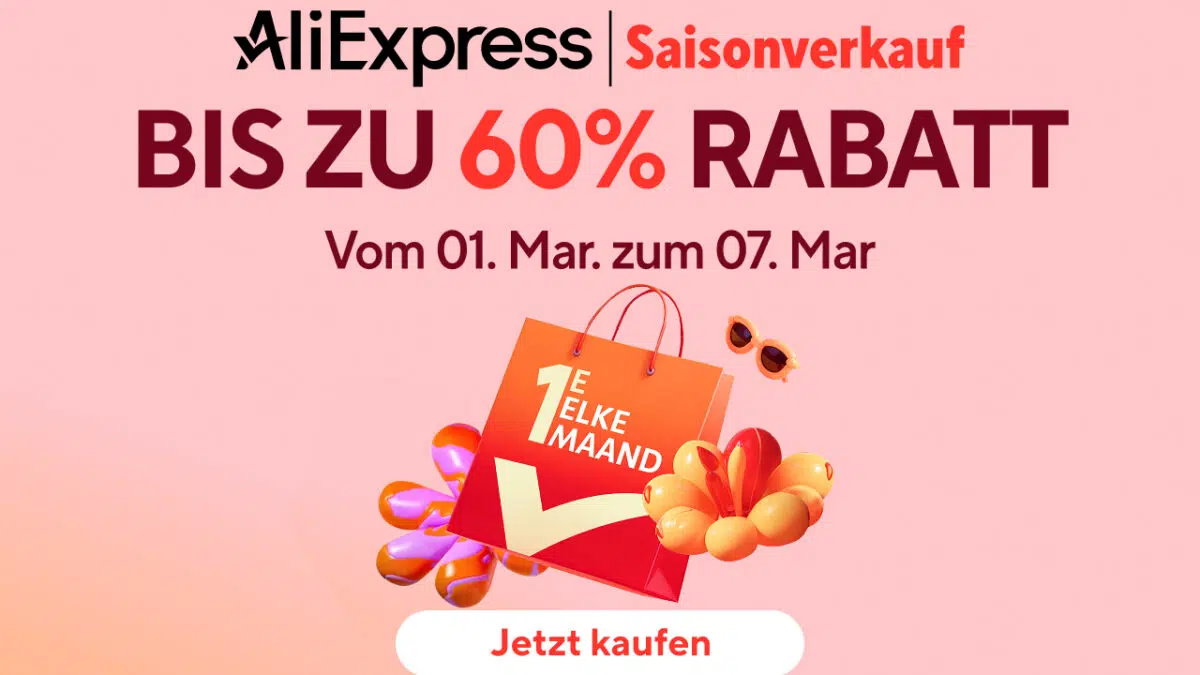 AliExpress-Choice-Day-Maerz AliExpress-Choice-Day-Maerz