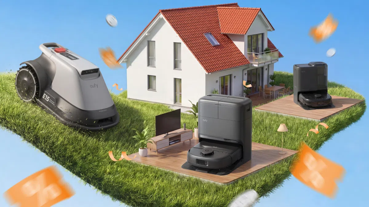 AnkerSpring Deals AnkerSpring Deals