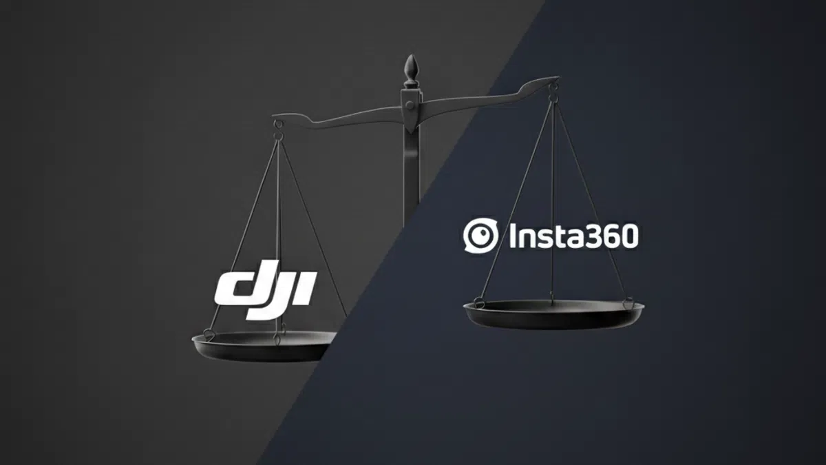 DJI-Insta-Patentstreit