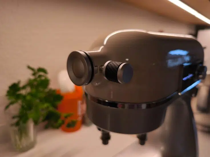 Dreame BioKnead Aufsaetze Dreame BioKnead Aufsaetze