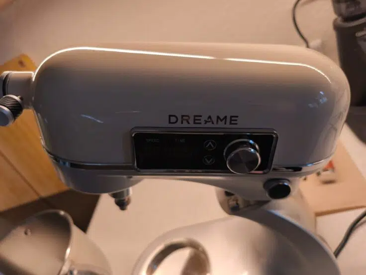 Dreame BioKnead Beige Design Dreame BioKnead Beige Design