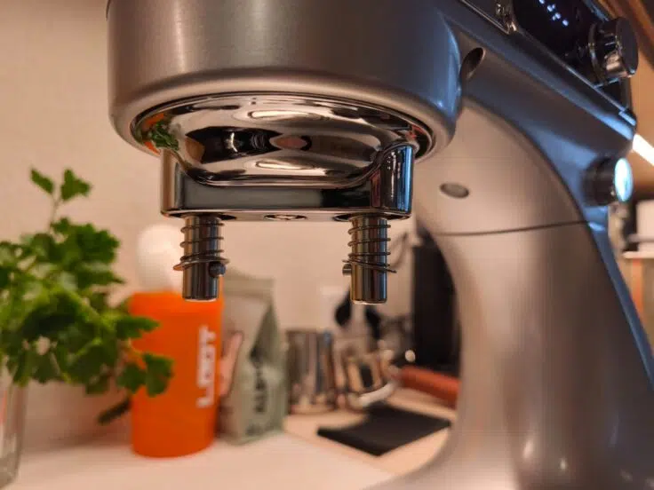 Dreame BioKnead Doppelhaken Knetsystem Dreame BioKnead Doppelhaken Knetsystem