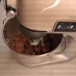 Dreame BioKnead Keksteig arbeit Dreame BioKnead Keksteig arbeit