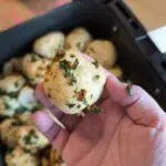 Dreame BioKnead Knoblauchbaellchen Dreame BioKnead Knoblauchbaellchen