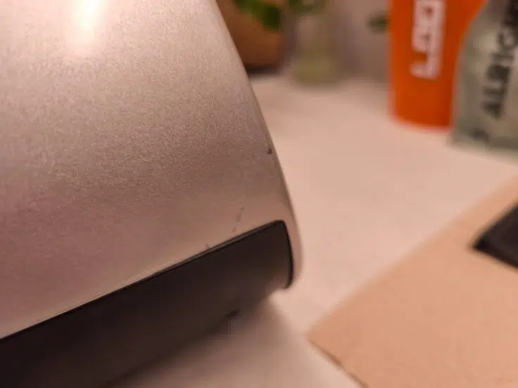 Dreame BioKnead Kratzer Gehaeuse Dreame BioKnead Kratzer Gehaeuse