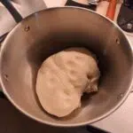 Dreame BioKnead Pizzabroetchen Teig Dreame BioKnead Pizzabroetchen Teig