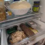 Dreame BioKnead Teig Kuehlschrank Dreame BioKnead Teig Kuehlschrank