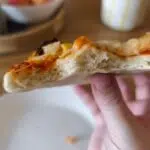 Dreame BioKnead fertige Pizza Dreame BioKnead fertige Pizza