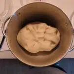 Dreame BioKnead kleiner Teig Dreame BioKnead kleiner Teig