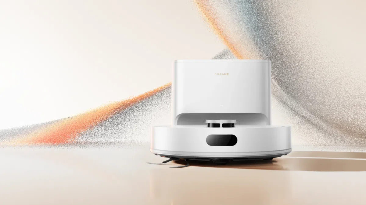 Dreame D20 Air Plus Produktbild Dreame D20 Air Plus Produktbild