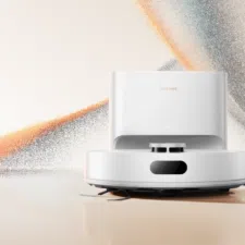 Dreame D20 Air Plus Produktbild