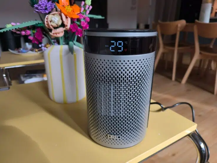 Dreo Fan Heater