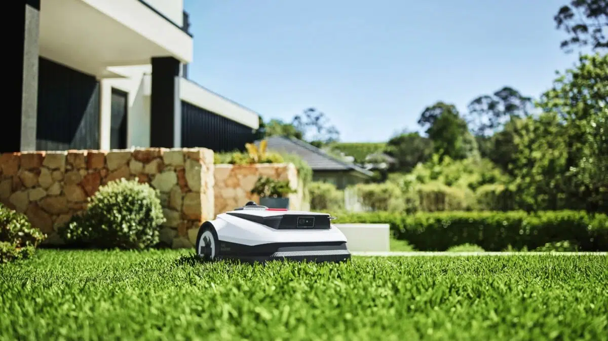ECOVACS GOAT A1600 LiDAR PRO Care Kit