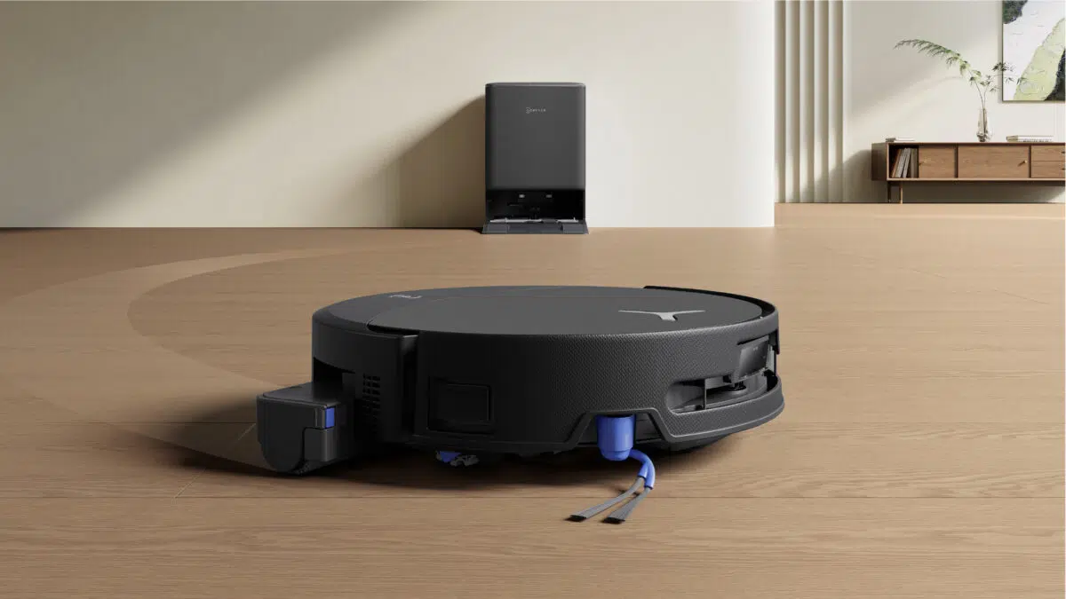 Ecovacs Deebot T90 Pro Omni Produktbild