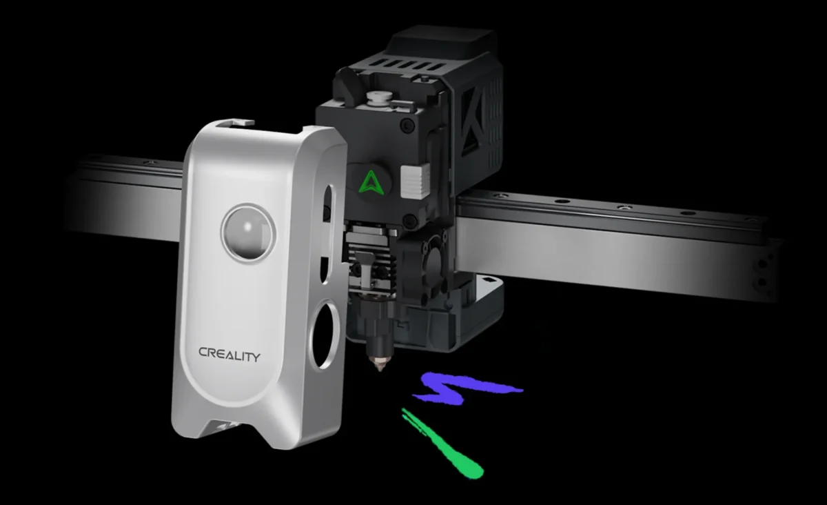 Ender 3 V4 Druckkopf e1773313041360