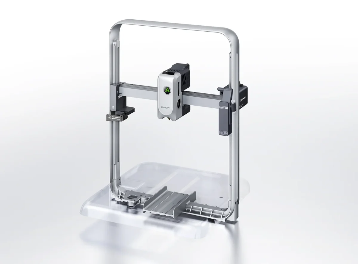 Ender 3 V4 Gantry e1773312919433